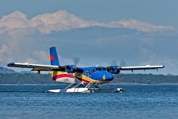 Đã tiếp cận được khu vực 26 ngư dân gặp nạn do chìm tàu