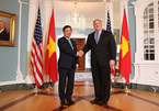 US Secretary of State Mike Pompeo to visit Vietnam