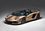 Siêu xe Lamborghini Aventador SVJ &quot;dính án&quot; triệu hồi