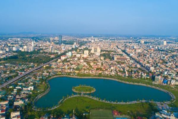 Thanh Hóa: Tầm vóc những công trình trọng điểm