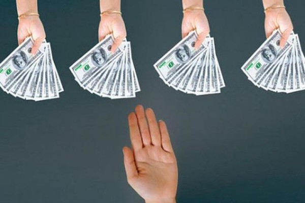 Cho vay tiền không giấy tờ: làm sao kiện khi bị 
