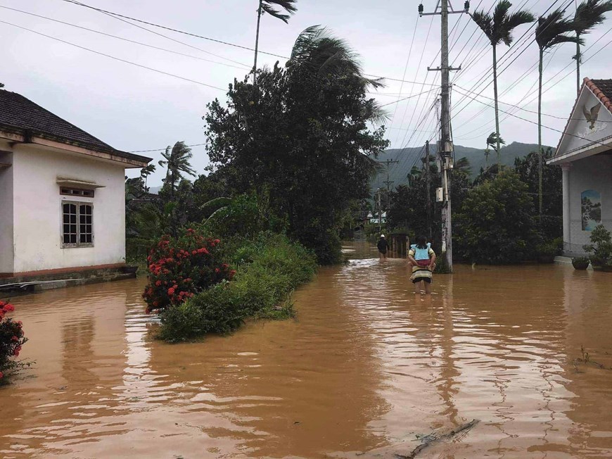 153 dead and missing, $112.5million lost due to floods