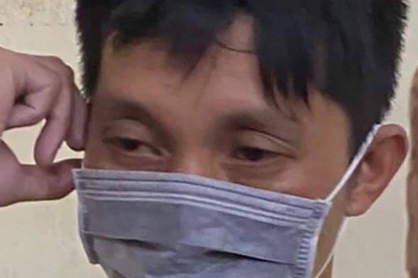 Lời khai của kẻ cướp giết người,  đốt nhà dựng hiện trường giả