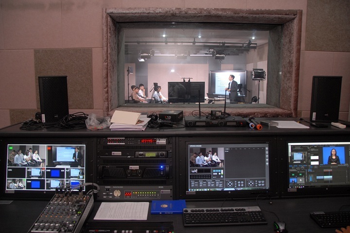 University reaps fruit from digital transformation kicked off 20 years ago