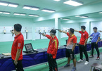 Vietnamese shooters aim for six goals at SEA Games