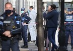 Đâm dao ở Pháp, ít nhất 3 người thiệt mạng