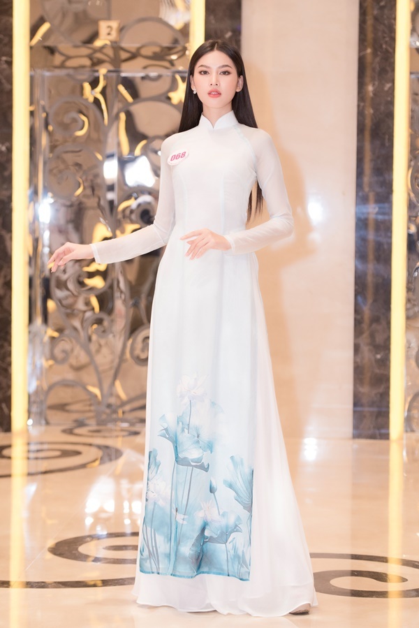 Bất ngờ với phần thi tài năng của thí sinh Hoa hậu Việt Nam 2020