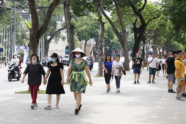 Stiffer fines for mask violators