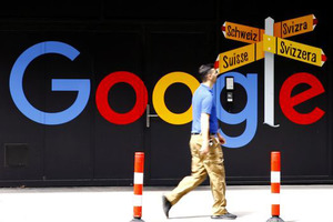 Vì sao Bộ Tư pháp Mỹ lại đâm đơn kiện Google?