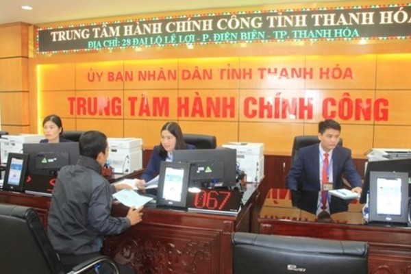 Thanh Hóa: Xây dựng đội ngũ cán bộ có khát vọng cống hiến