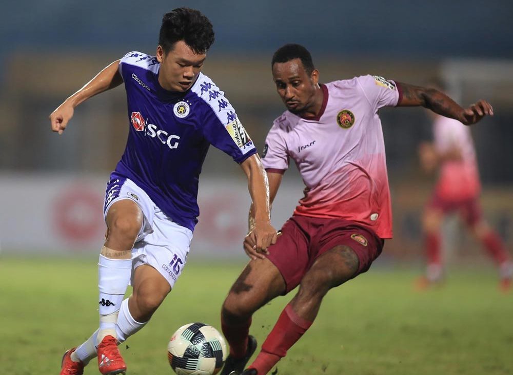 Lịch thi đấu V-League hôm nay: Hà Nội đấu Sài Gòn