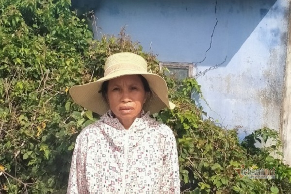 Cuộc đời mất mát của người phụ nữ 