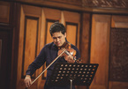 Top violinist to celebrate Beethoven’s birthday