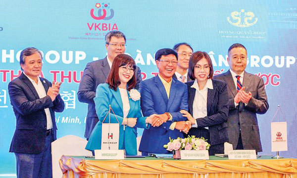 HCM City receives $4 billion in remittances in nine months
