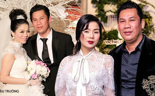 Lệ Quyên xác nhận đã ly hôn với chồng sau 10 năm chung sống