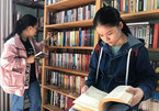 Man builds library for poor children in Quang Ngai Province