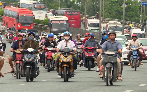 HCM City to build new roads in southwest