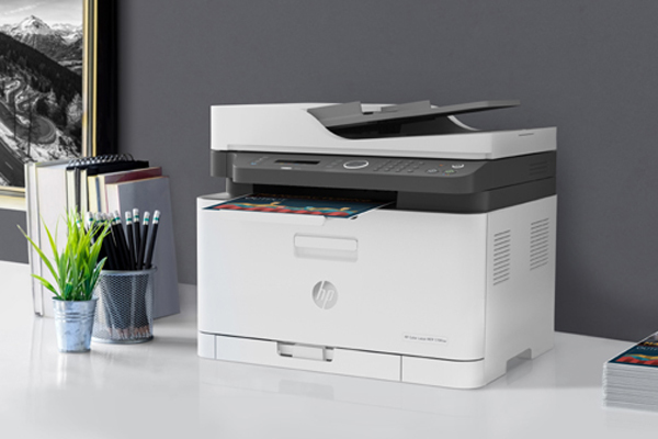 Hp color laser printer a great helper for businesses briardforce