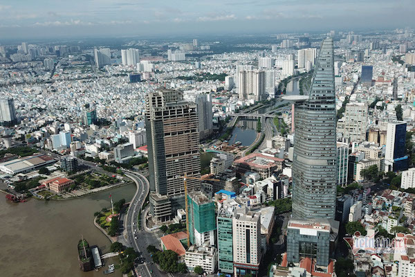 Điểm đột phá trong cải cách, tái cơ cấu kinh tế giai đoạn tới