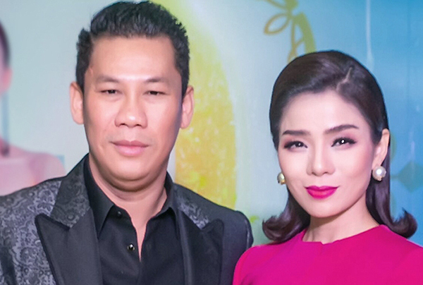 Hành trình hôn nhân 10 năm của ca sĩ Lệ Quyên