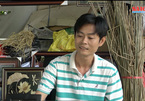 Vietnamese primary teacher makes unique handicraft from rice straw