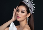 Southeast Asian rivals to Khanh Van at Miss Universe 2020