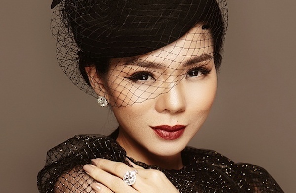 Lệ Quyên, Chipu biểu diễn ở vòng chung kết Hoa hậu Việt Nam 2020