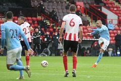 Kết quả bóng đá hôm nay ngày 1/11  