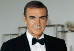 Huyền thoại 007 Sean Connery qua đời ở tuổi 90