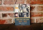 Những chuyện bên lề Văn học Sài Gòn 1954-1975