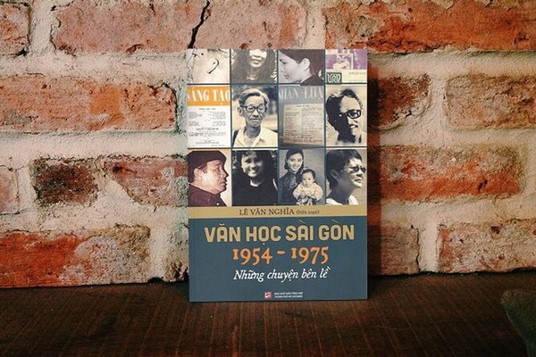 Những chuyện bên lề Văn học Sài Gòn 1954-1975