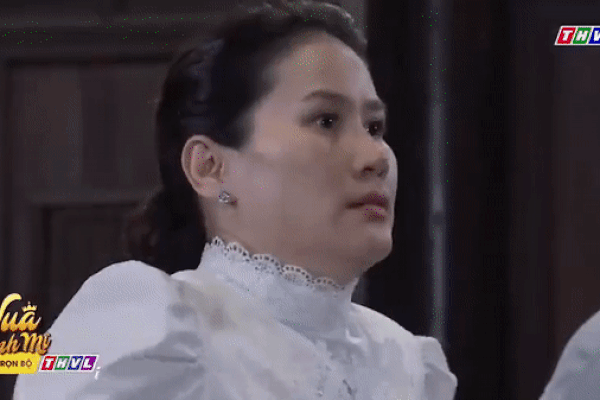 'Vua bánh mì' tập 35: Khuê bất tỉnh khi di ảnh bà Ngà rơi, Dung vẫn còn sống