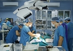 Military hospital successfully performs bowel transplants from live donors