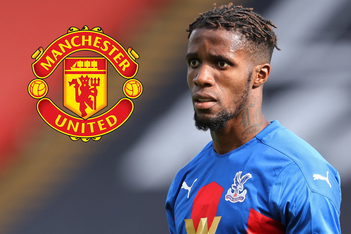 MU mua lại Zaha, Chelsea chiêu mộ Ginter