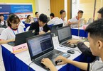 Vietnamese team tops qualifying round of ASEAN information security contest