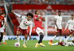 Watch the video of Arsenal's goal MU 0-1