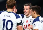 Xem video bàn thắng Tottenham 2-1 Brighton