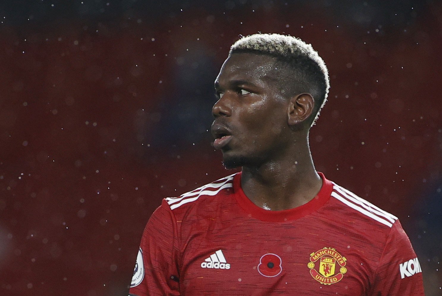 Paul Pogba: ‘Sai lầm ngu ngốc của tôi khiến MU thua Arsenal’