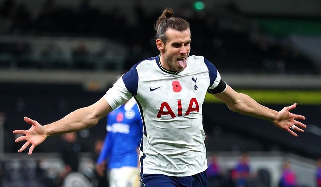 Bale ‘phá dớp’ ở Tottenham, Mourinho không quên cảnh báo