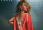 Bà mẹ ba con Beyonce tuổi 40 vô cùng gợi cảm