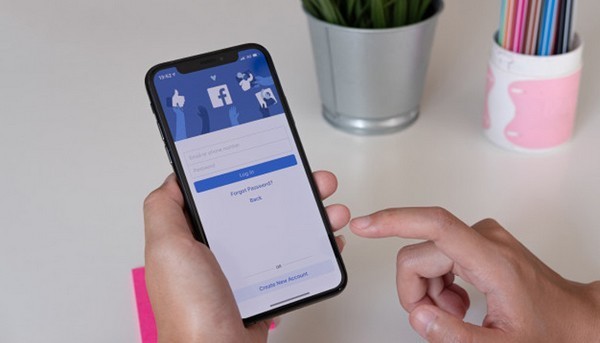 Nỗi sợ của người kinh doanh trên Facebook mang tên checkpoint
