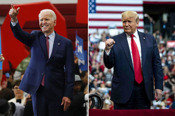 The East Sea and the new US President’s choice