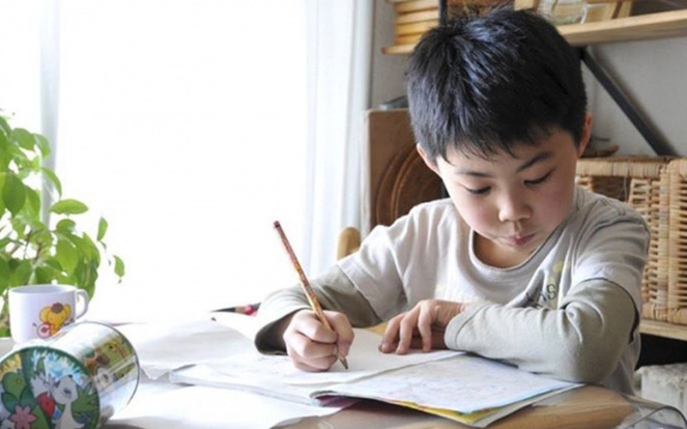 5 cách đơn giản để con trẻ 'học đâu nhớ đấy'