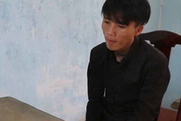 Bạn nhậu khoe có 2 tỷ đồng bán đất, nhóm thanh niên khống chế để cướp