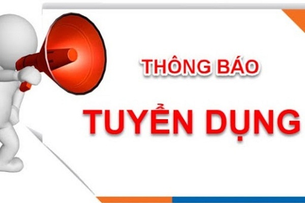 Văn phòng Bộ Thông tin và Truyền thông tuyển dụng lao động