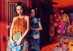 Female designer’s fashion exhibition to open in HCM City