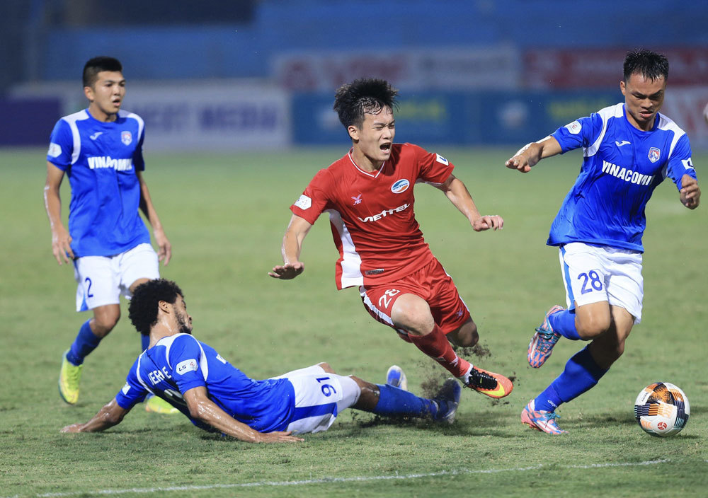 Nhận định Viettel vs Than Quảng Ninh: Lằn ranh thành bại