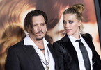 Diễn viên Johnny Depp thua kiện