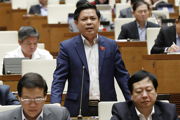 Đường sắt Cát Linh-Hà Đông chậm, Bộ trưởng GTVT nói rút ra bài học sâu sắc