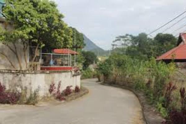 Hà Giang nâng chất nông thôn mới kiểu mẫu